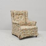 1522 9387 ARMCHAIR